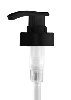Válvula Dispensadora Modelo 101 Negra 28/400