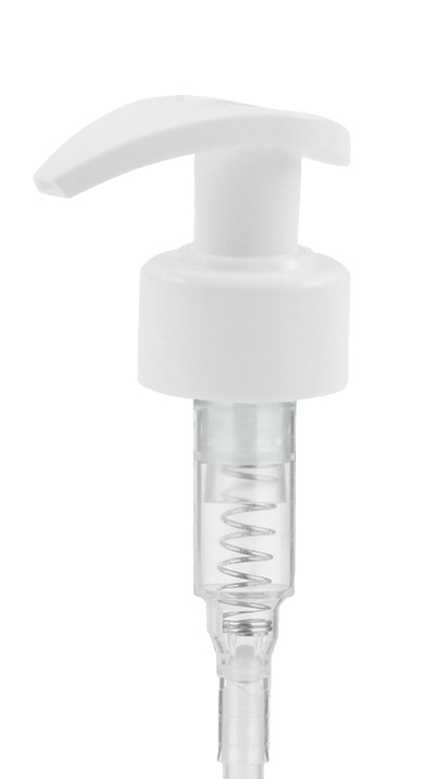 Válvula Dispensadora Modelo 103 Blanca 28/410