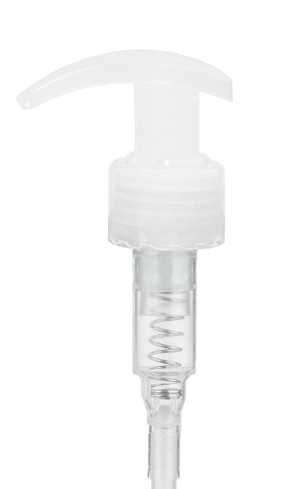Válvula Dispensadora Modelo 103 Blanca 24/410